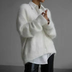 Daisy - Sweter z kaszmiru