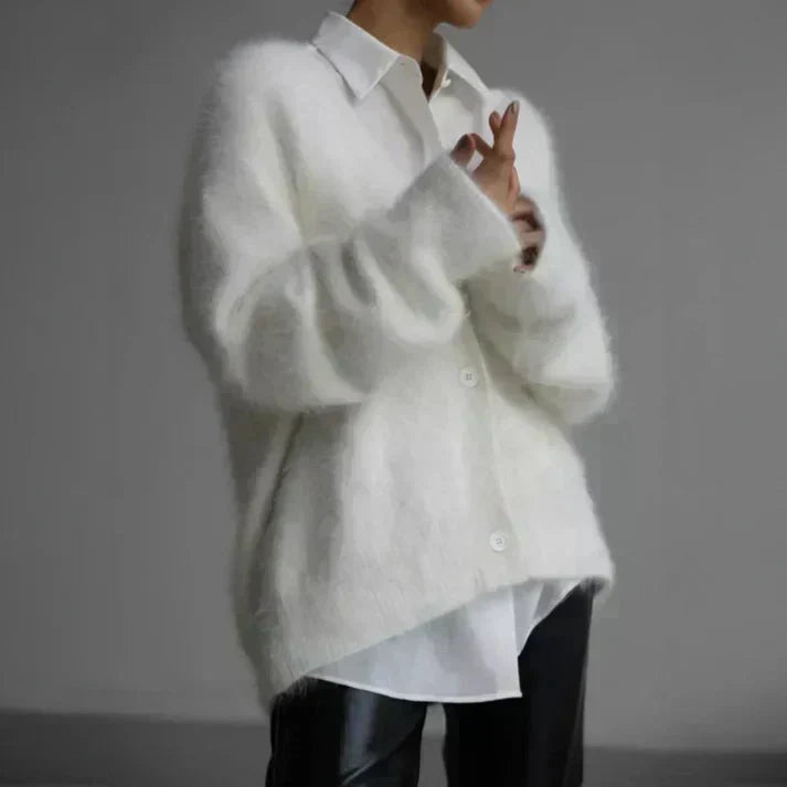 Daisy - Sweter z kaszmiru
