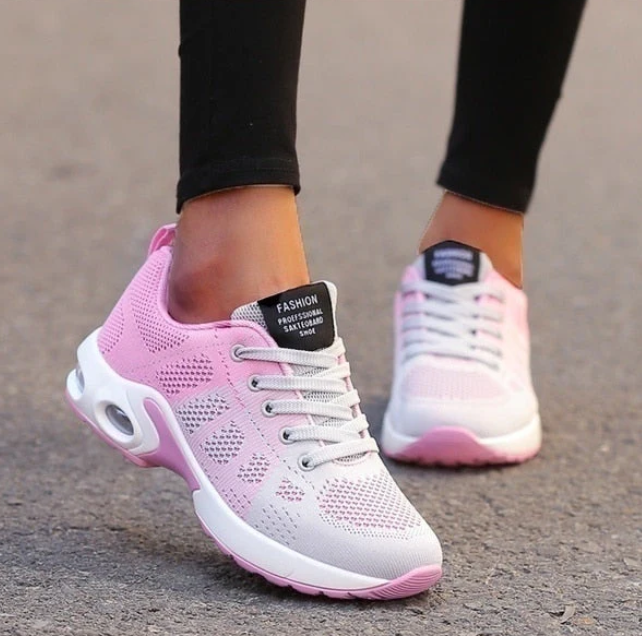 LOTTA | Ortopedyczne Sneakersy