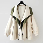 Alva | Elegancka kurtka z ochroną