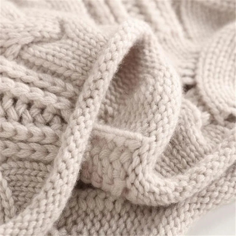 Timea – Ponadczasowy sweter