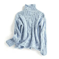 Timea – Ponadczasowy sweter