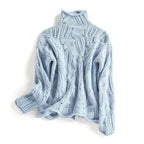 Timea – Ponadczasowy sweter