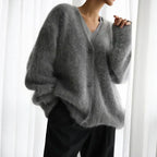 Daisy - Sweter z kaszmiru