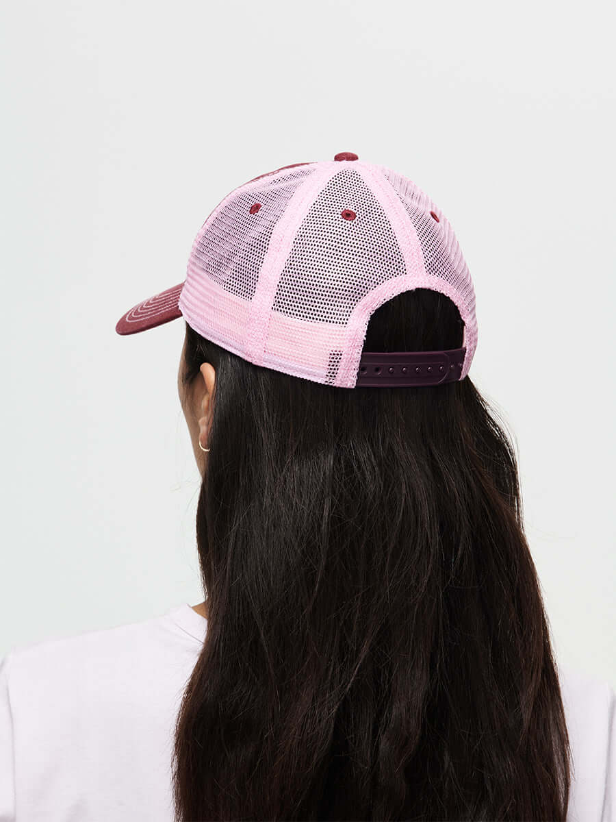 Czapka Trucker