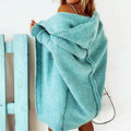 Valentina | Przytulny Oversized Kardigan