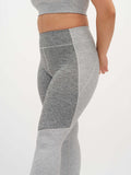 Legginsy 7/8 w dwóch kolorach