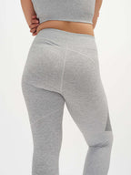 Legginsy 7/8 w dwóch kolorach