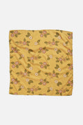 XL Bandana / Kwiatowy Folk