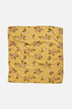 XL Bandana / Kwiatowy Folk