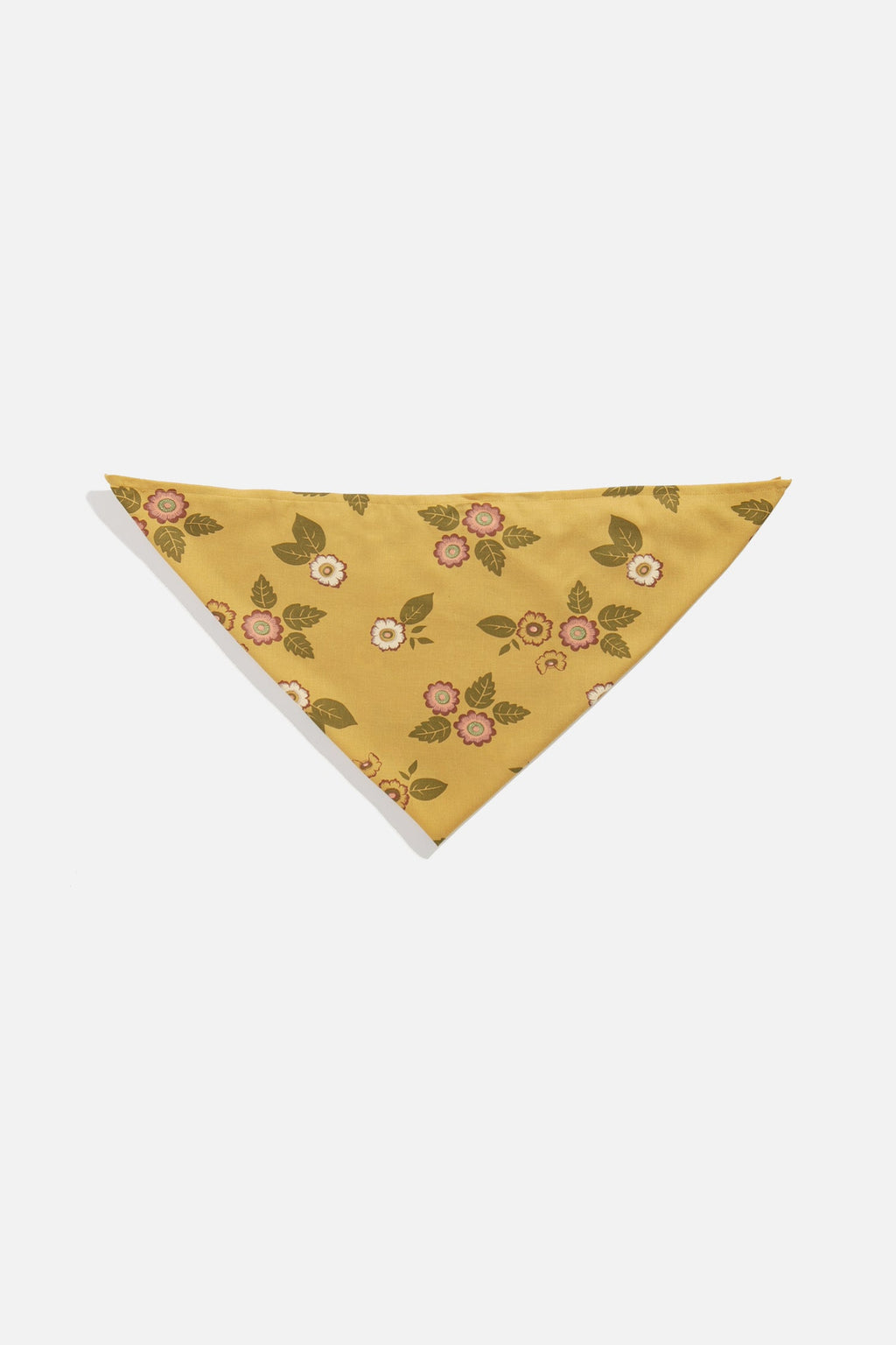 XL Bandana / Kwiatowy Folk