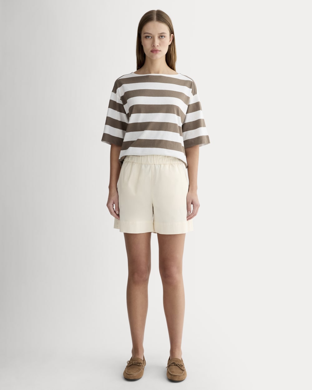 Easy Short | Canvas