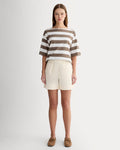 Easy Short | Canvas