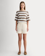 Easy Short | Canvas