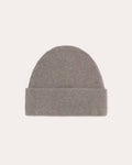 Czapka Cabin | Taupe Melange