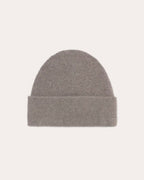 Czapka Cabin | Taupe Melange