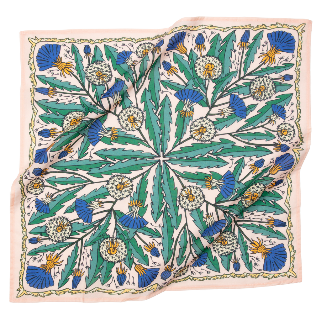 Chustki Bandany - Nr 103 Dandy Bandana