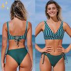 Floraya | Bikini Damskie