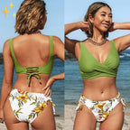 Floraya | Bikini Damskie