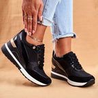 Steph | Buty z ortopedycznymi wkładkami
