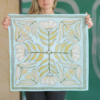 Chustki Bandany - Nr 012 Eliza Bandana