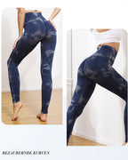 Eri | Legginsy Fitness Yoga