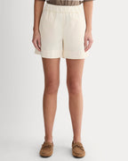 Easy Short | Canvas