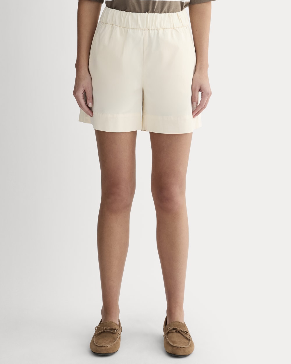 Easy Short | Canvas