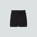 Easy Short | Czarny