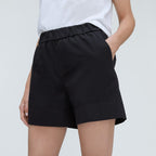 Easy Short | Czarny