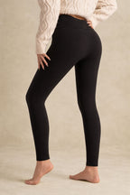 Freja | Legginsy Fleece Premium