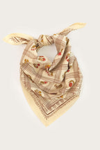Chusty Bandany - Nr 130 Bandana Laura
