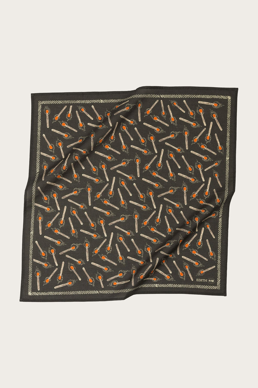 Chustki Bandany - Nr 116 Bandana Edith