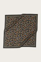 Chustki Bandany - Nr 116 Bandana Edith