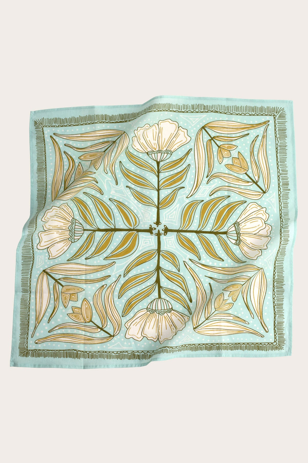 Chustki Bandany - Nr 012 Eliza Bandana