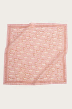 Chustki Bandany - Nr 062 Bandana z Koniami