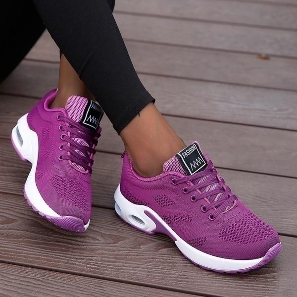LOTTA | Ortopedyczne Sneakersy