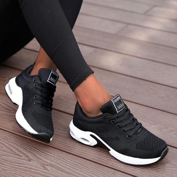 LOTTA | Ortopedyczne Sneakersy
