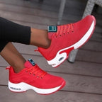 LOTTA | Ortopedyczne Sneakersy