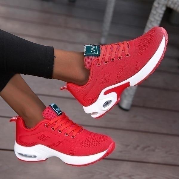 LOTTA | Ortopedyczne Sneakersy
