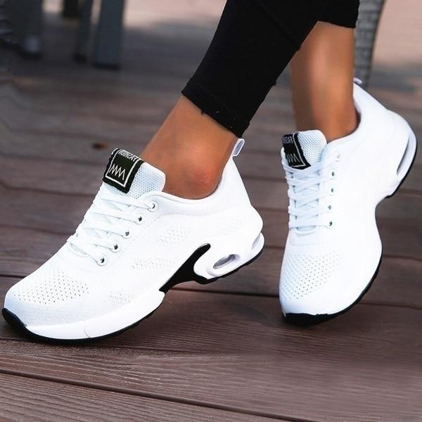 LOTTA | Ortopedyczne Sneakersy