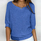 Lila - Sweter