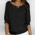 Lila - Sweter