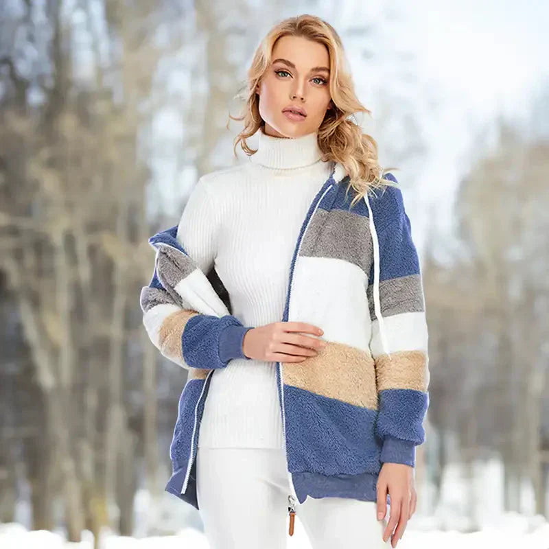 Kaylee™| Stylowa Kurtka