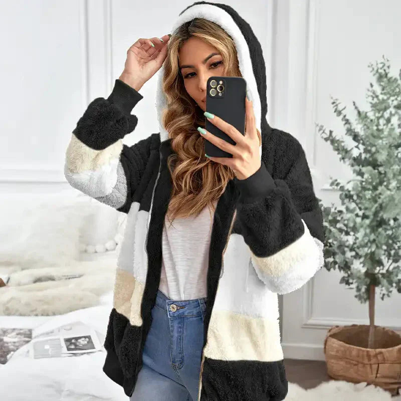 Kaylee™| Stylowa Kurtka