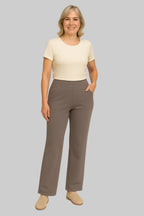 Spodnie Stretch Marviennea Confort
